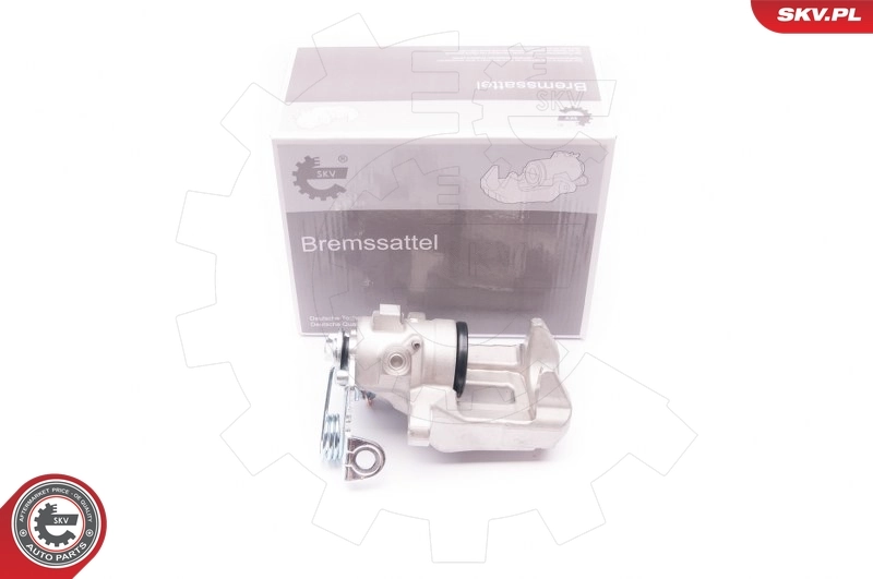 Brake Caliper